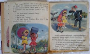 JE M’APPELLE… CACAO