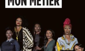 NOIRES, NOUS SOMMES LES FEMMES INVISIBLES DU CINÉMA FRANÇAIS