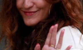 Cette fois Marlène Schiappa est partie...elle n'est plus avec nous