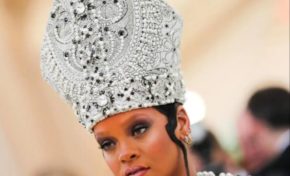 Oh mon Dieu, oh my God, oh ma Diana, oh Djee Zeus, oh Rihanna...ce n'est pape possible 😳😜🤣