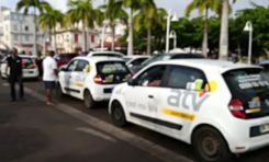 ATV invente la bank mobile en Martinique