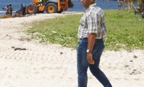 La Sargasses Fashion Week a démarré en Martinique