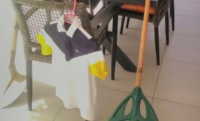 Le kit algues sargasses enfin disponible en Martinique