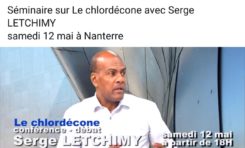 Serge Letchimy aussi crédible que Marcel Clodion...