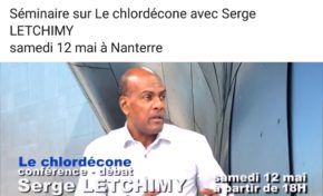 Serge Letchimy aussi crédible que Marcel Clodion...