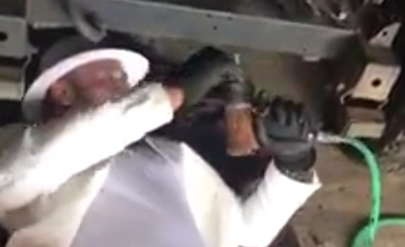 Bruno Nestor Azérot le nouveau "MDR" en Martinique