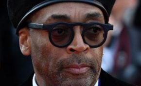 Et pendant ce temps là, en France le pays des droits de l’homme, Spike Lee...