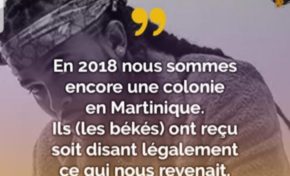 L'image du jour 22/05/18 - Martinique 22 mai 1848 - Kalash