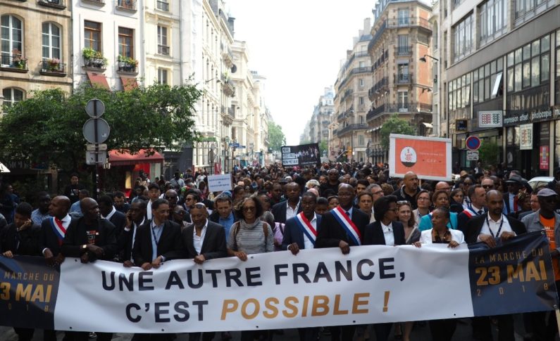 On nous aurait donc menti...