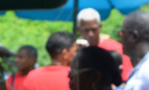 Jean-Philippe Nilor est prêt à tout faire même le pire pour prendre le pouvoir au MIM