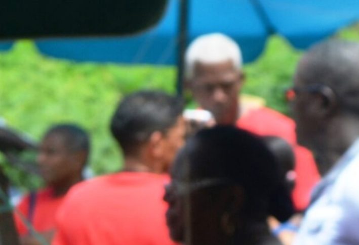 Jean-Philippe Nilor est prêt à tout faire même le pire pour prendre le pouvoir au MIM