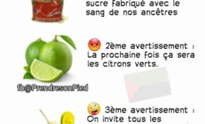 L'image du jour 26/05/18 - Martinique - Sucre etc