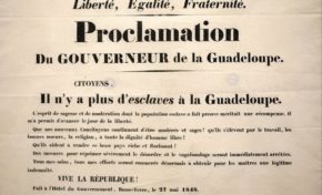 27 mai 1848...170 ans et pendant ce temps là en France...