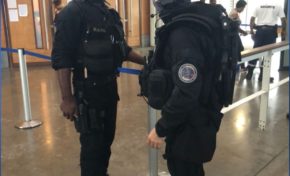 Procès du "Escobar francais": le GIPN est sur la place en Martinique