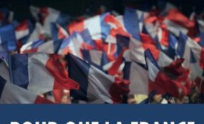 Marine non pas toi ?