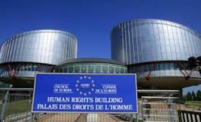 La France condamnée par la CEDH