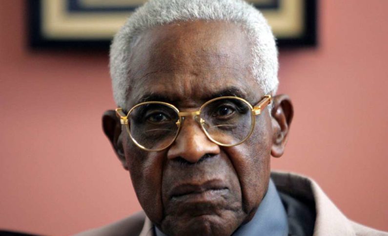 Oh mon dieu, oh ma Diana, oh Djee Zeus...Serge Letchimy...dis moi que ce n'est pas vrai...non...pas toi ?