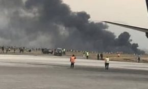 (live) Un avion de Cubana s'écrase à La Havane. "Nombreuses victimes" selon le président cubain