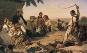 Le fouet selon...Victor Schoelcher 😑🤔🤢🤮