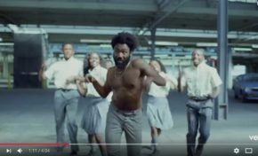 Le clip choc de Donald Glover "This is America"...👊🏽