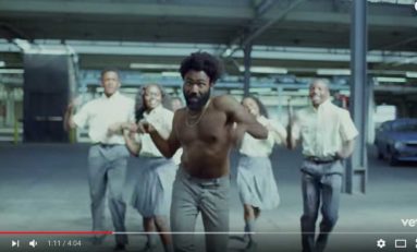 Le clip choc de Donald Glover "This is America"...👊🏽
