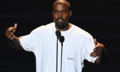 Kanye West plus que jamais à l'ouest qualifie l'esclavage de choix