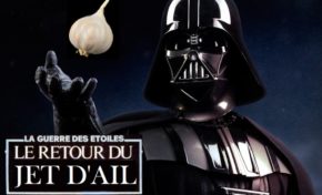 ATV GUADELOUPE: LE PIRE CONTRE-ATTAQUE