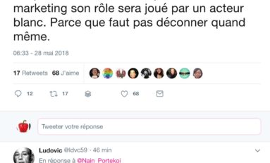 [Breaking] Dany Boon va interpréter Mamadou Gassama au cinéma !