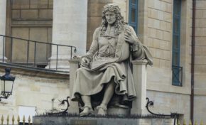 Les descendants de personnes mises en esclavage en Martinique, Guadeloupe...: Contre la présence de la statue de COLBERT devant l'Assemblée nationale en France