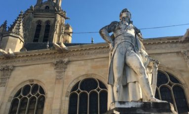 Que faire des statues des négriers français?