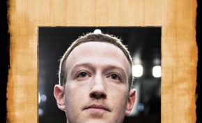 [Breaking] Mark Zuckerberg convoqué par le Parlement anglais, sinon il risque d'être interdit de territoire !