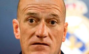 Equipe de France de football...le changement est en marche