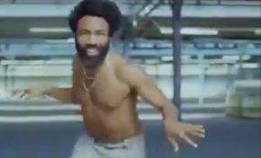 Childish Gambino se penche sur les fléaux en Martinique