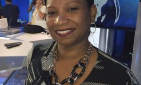 Nadine Félix nommée directrice régionale à Saint-Pierre et Miquelon