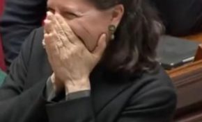 Quand Marlène Schiappa cite...Karl Marx