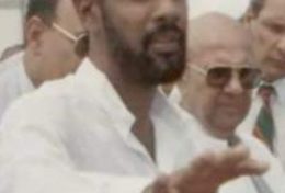 L'image du jour 11/06/18 - Serge Letchimy-Martinique