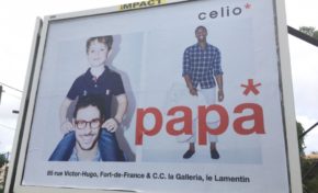 La Bwanalisation en Martinique s'offre une paire immaculée pour la  fête des pères