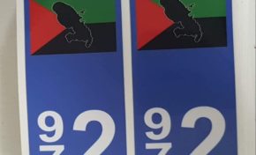 L'image du jour 15/06/18 - Cherchez l'erreur - Martinique