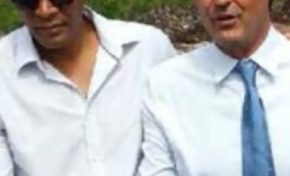 Enfumage en Martinique : Jean-Philippe Nilor beaucoup plus performant que Nicolas Hulot