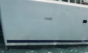 L'image du jour 17/06/18 - Martinique - Colbert