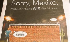 T'es qui là ou mojito ?