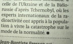 🎶🎶🎵🎵Gran Tchernobyl ou a voyé pwazon ba mwen🎶🎶🎵🎵