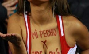 Tu Pérou tu gagnes ?