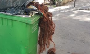 Images du jour 25/06/18 - Paris -France