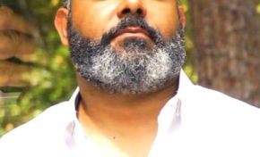 Manuel Césaire nouveau directeur de l'Atrium en Martinique