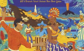 Le Boogaloo des Antilles (radio)