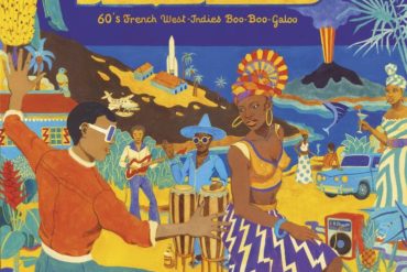 Le Boogaloo des Antilles (radio)