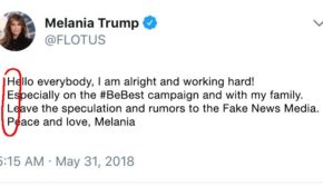 Une femme envoie un message désespéré sur Twitter... aidons-la !