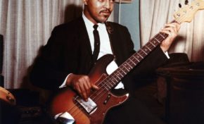 Le groove de la Motown (vidéo)