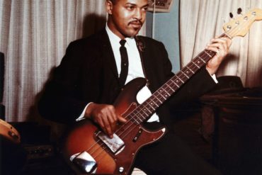 Le groove de la Motown (vidéo)